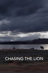 Chasing the Lion' Poster