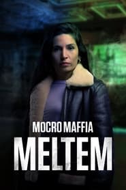 Mocro Mafia Meltem' Poster