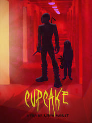 Cupcake' Poster