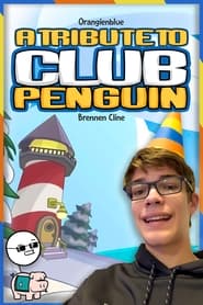 A Tribute to Club Penguin' Poster