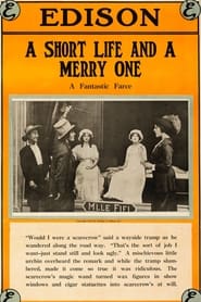 A Short Life and a Merry One' Poster