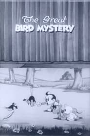 The Great Bird Mystery' Poster