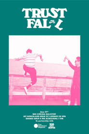 Trust Fall' Poster