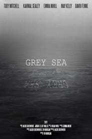 Grey Sea' Poster