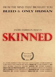 Skinned' Poster