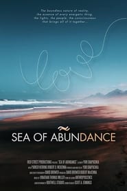 Sea of Abundance' Poster