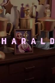 Harald' Poster