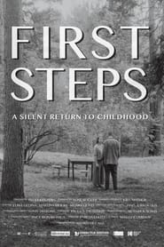 First Steps' Poster