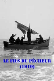 Le fils du pcheur' Poster