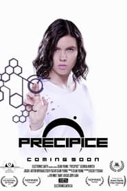 Precipice' Poster