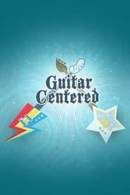 Guitar Centered' Poster