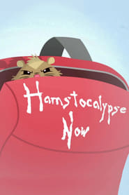 Hamstocalypse Now' Poster