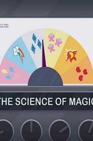 The Science of Magic' Poster