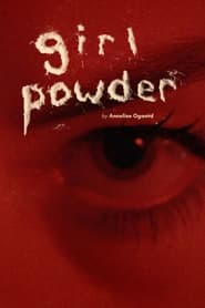 Girl Powder' Poster
