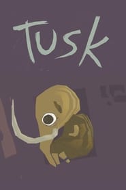 Tusk' Poster