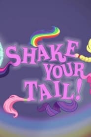 Shake Your Tail' Poster