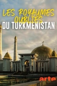 Turkmenistans Cultural Treasures' Poster