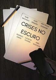 Crises no Escuro' Poster