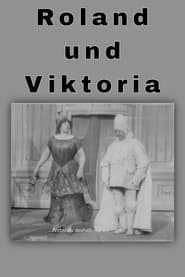 Roland und Viktoria' Poster