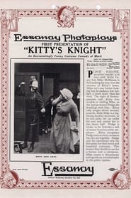 Kittys Knight' Poster