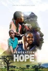 Generation Hope' Poster