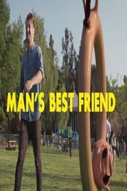 Mans Best Friend' Poster