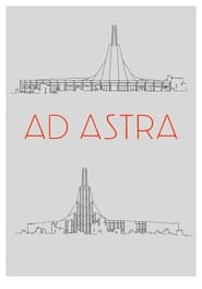 Ad Astra' Poster