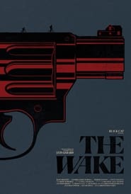 The Wake' Poster