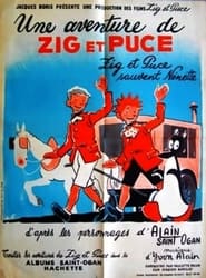 Zig et Puce sauvent Nnette