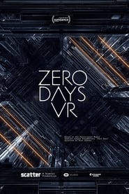Zero Days VR' Poster