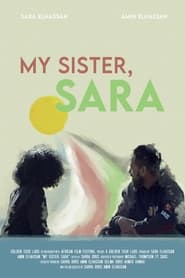 My Sister Sara' Poster