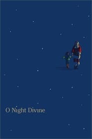 O Night Divine' Poster