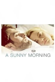 A Sunny Morning' Poster
