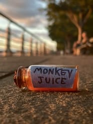 Monkey Juice' Poster