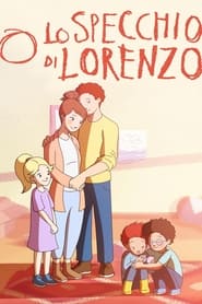Lo specchio di Lorenzo' Poster