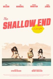 The Shallow End' Poster