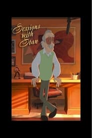 Sessions with Stan' Poster