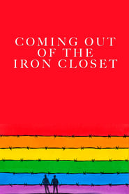 Coming Out of the Iron Closet' Poster