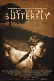 Just Like the Butterfly' Poster