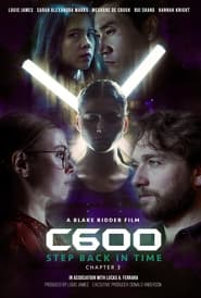 C600 Step Back in Time' Poster