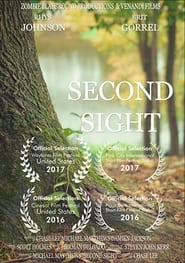 Second Sight' Poster