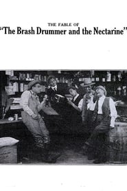 The Fable of the Brash Drummer and the Nectarine' Poster