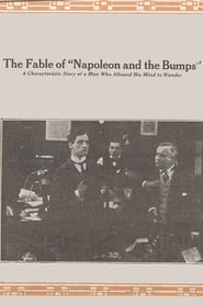 The Fable of Napoleon and the Bumps' Poster