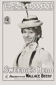 Sweedies Hero' Poster