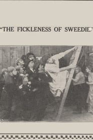 The Fickleness of Sweedie' Poster