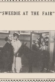 Sweedie at the Fair' Poster