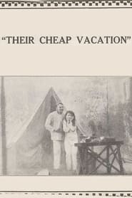 Their Cheap Vacation' Poster