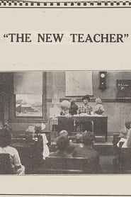 The New Teacher' Poster