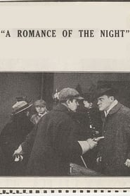 A Romance of the Night' Poster