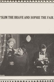 Slim the Brave and Sophie the Fair' Poster